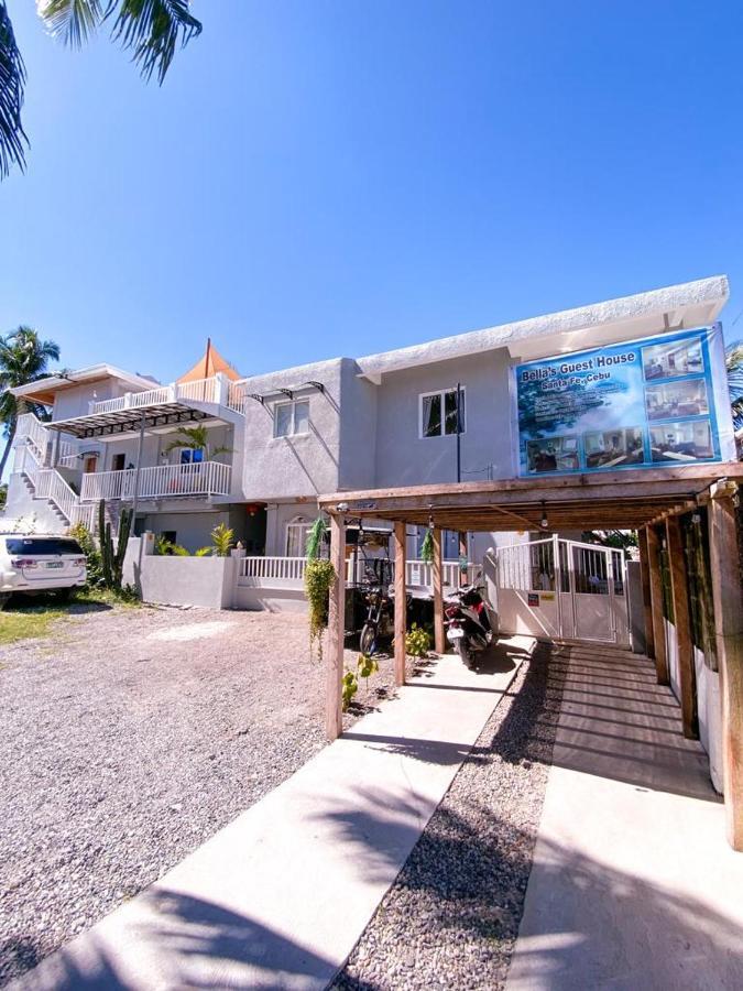 Bella'S Guest House Pooc ภายนอก รูปภาพ