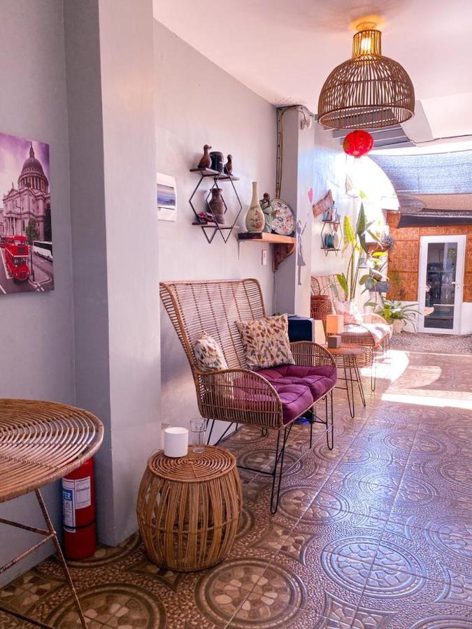 Bella'S Guest House Pooc ภายนอก รูปภาพ