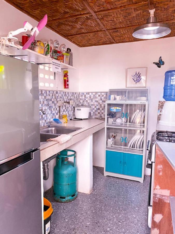 Bella'S Guest House Pooc ภายนอก รูปภาพ