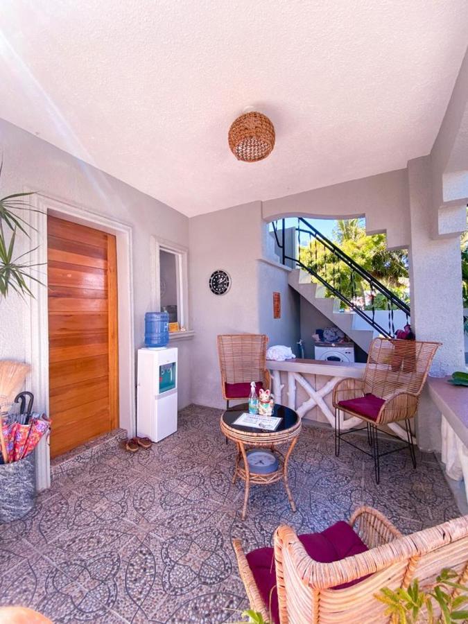 Bella'S Guest House Pooc ภายนอก รูปภาพ