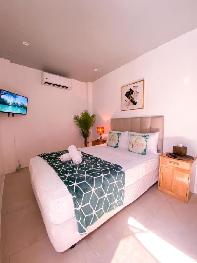 Bella'S Guest House Pooc ภายนอก รูปภาพ