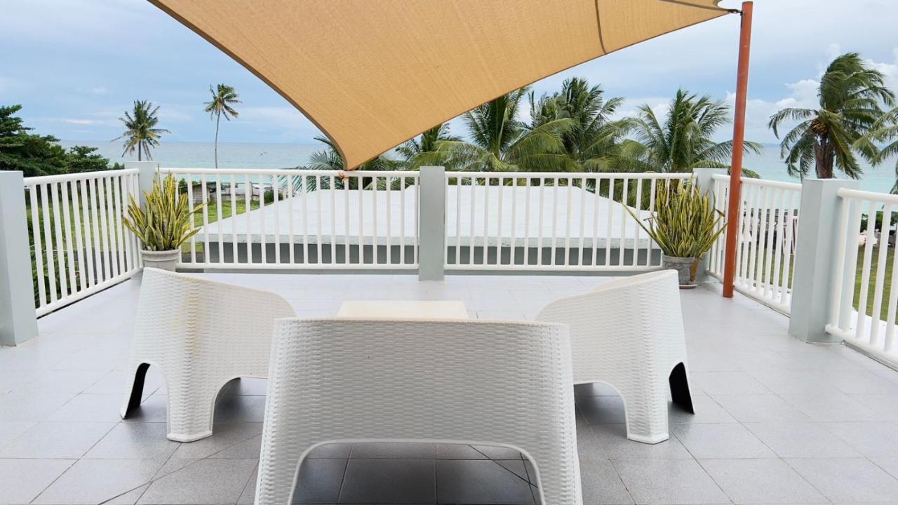 Bella'S Guest House Pooc ภายนอก รูปภาพ