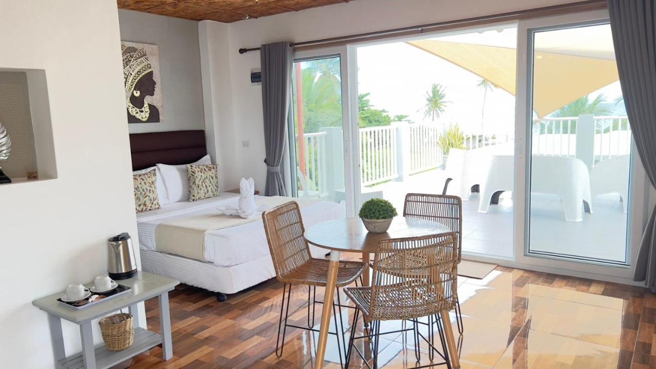 Bella'S Guest House Pooc ภายนอก รูปภาพ