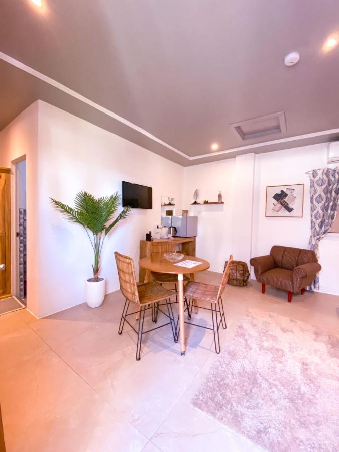 Bella'S Guest House Pooc ภายนอก รูปภาพ