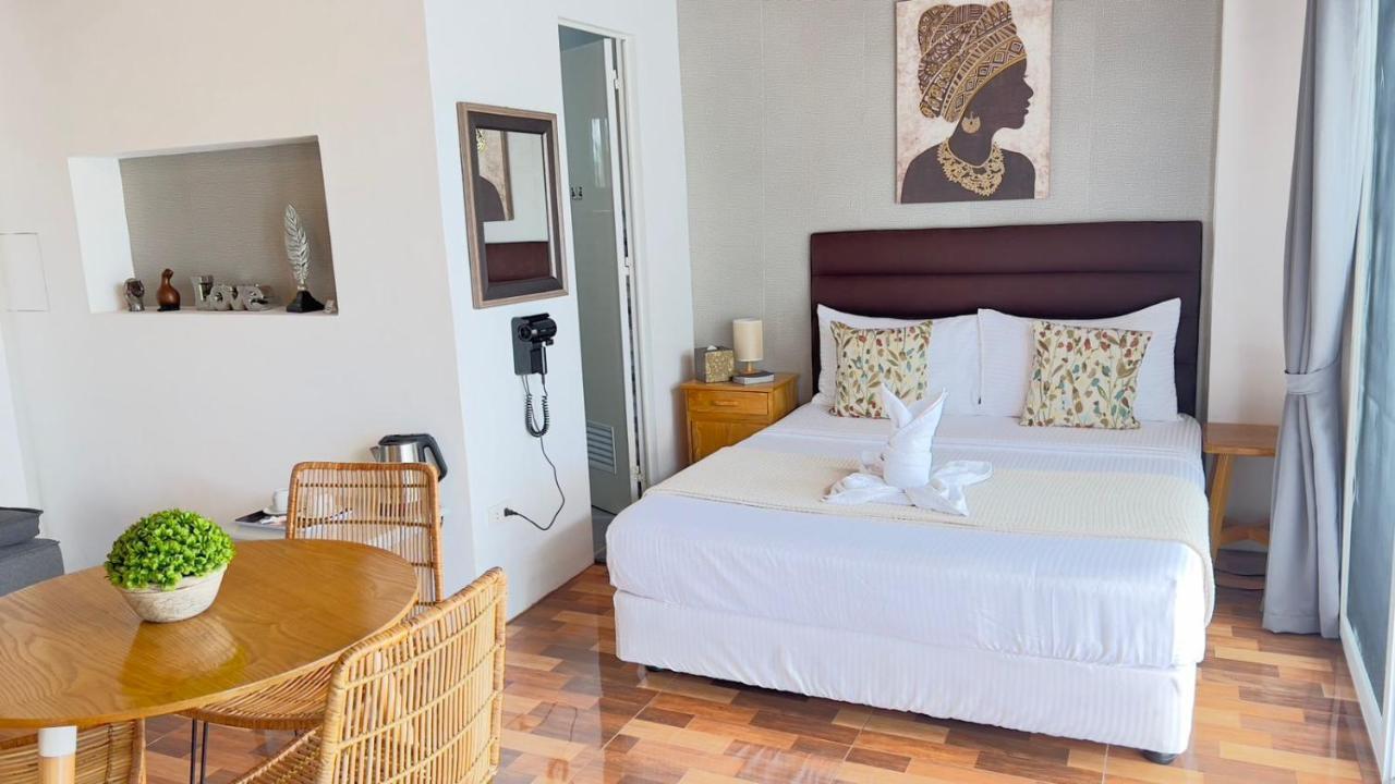 Bella'S Guest House Pooc ภายนอก รูปภาพ