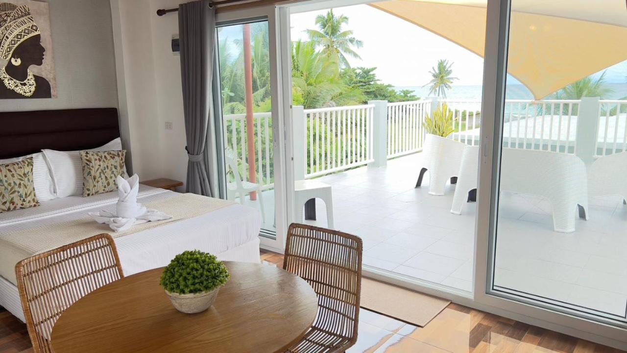 Bella'S Guest House Pooc ภายนอก รูปภาพ